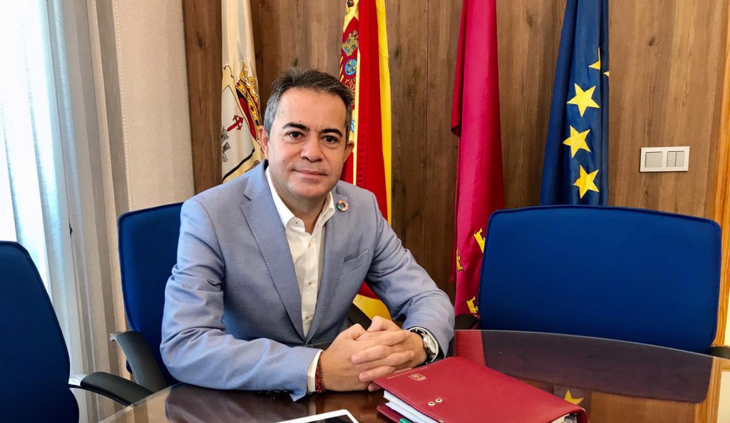 el municipio de lorqui contara con un nuevo centro de salud de mas de tres mil metros cuadrados 60e7f20e9b75f