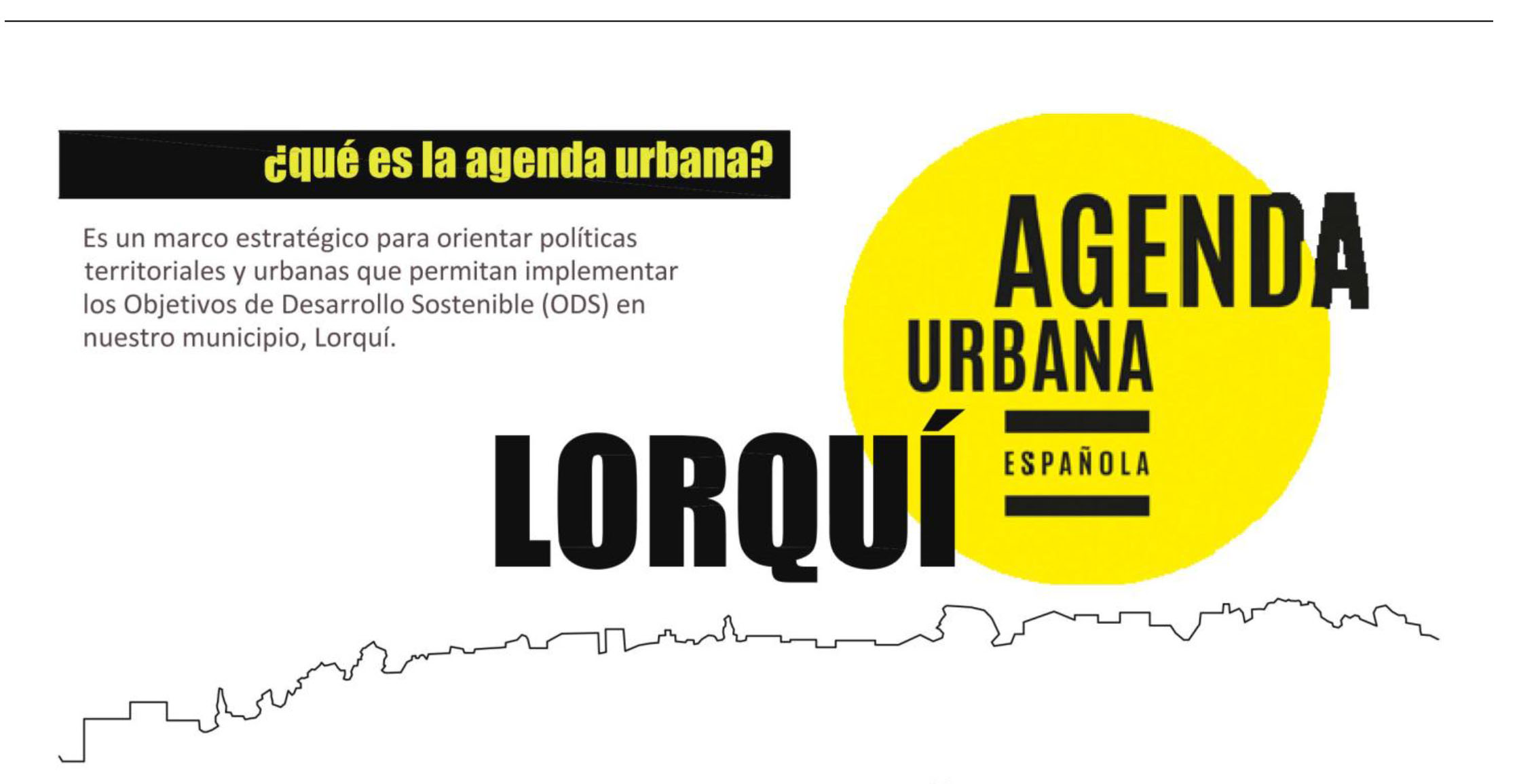 el municipio de lorqui continua trabajando en el proceso de elaboracion de la agenda urbana lorqui 2030 60e7f293ac37a