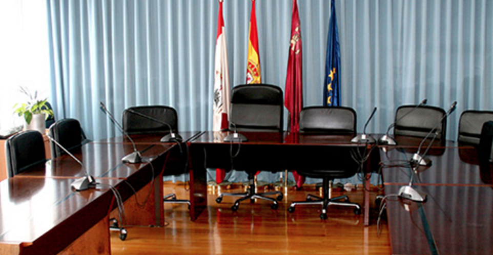 el pleno del ayuntamiento aprueba una nueva ordenanza para agilizar y flexibilizar la gestion tributaria 60e7f9ab66b29