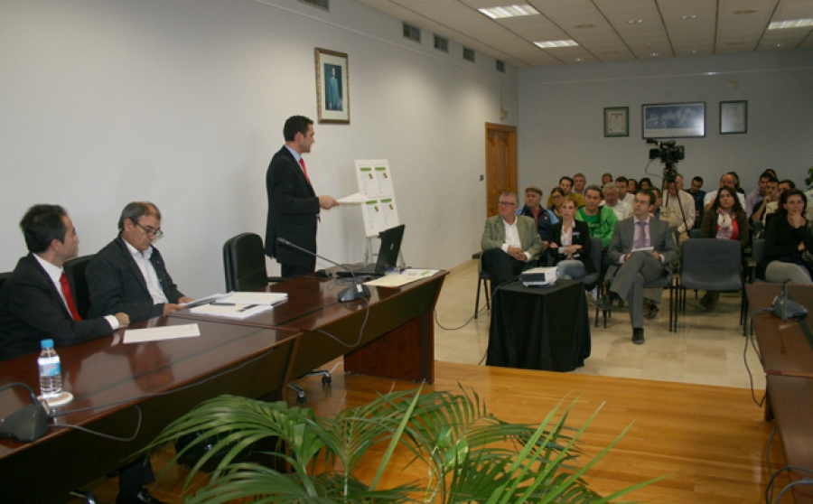 emprendedores y empresarios de lorqui buscan nuevas oportunidades de negocio en el municipio 60e8048bc54cb