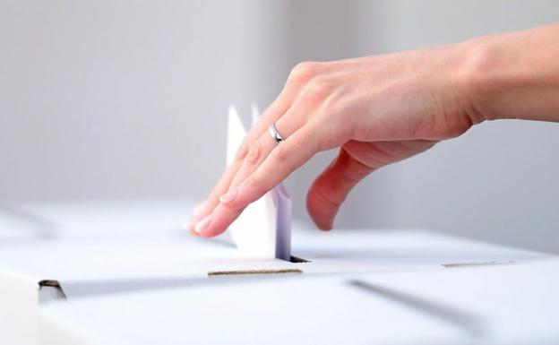 en las elecciones municipales podran votar los residentes cuyos paises tengan firmado acuerdo de reciprocidad de voto con espana 60e7f768bab58