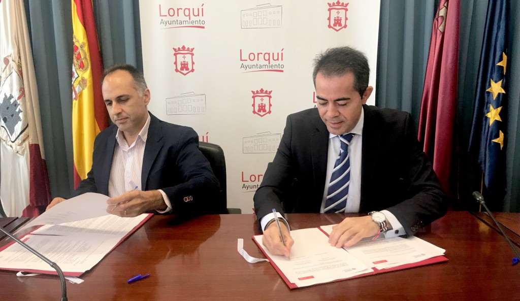 estudiantes de la upct haran propuestas para mejorar el paisaje la huerta y el patrimonio de lorqui 60e7fae1b7ea2