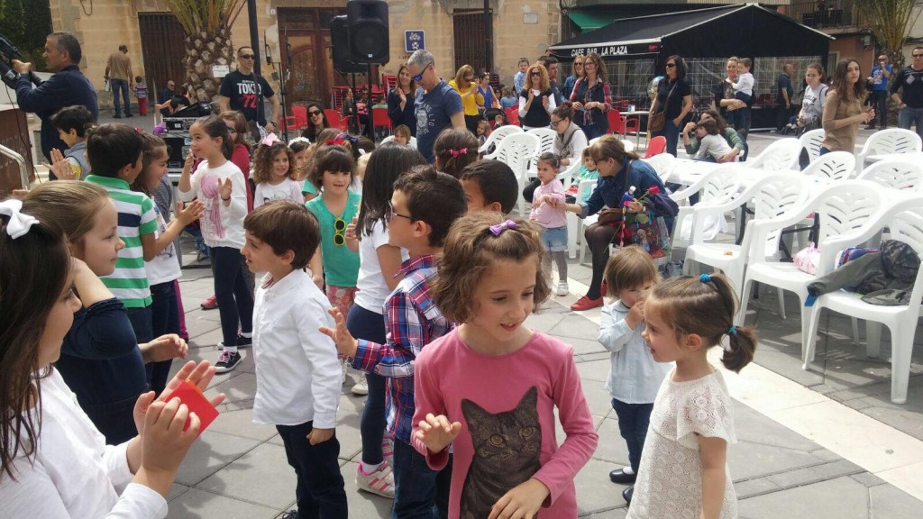 exito de asistencia y participacion en la v semana cultural de lorqui 60e7feb15136b