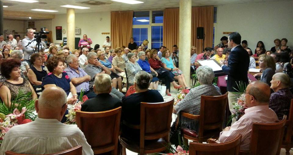 exito de participacion en la i semana cultural del mayor 60e80257daede 1