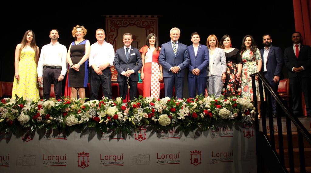 hernandez es reelegido alcalde de lorqui por tercer mandato consecutivo 60e7f65c5e519