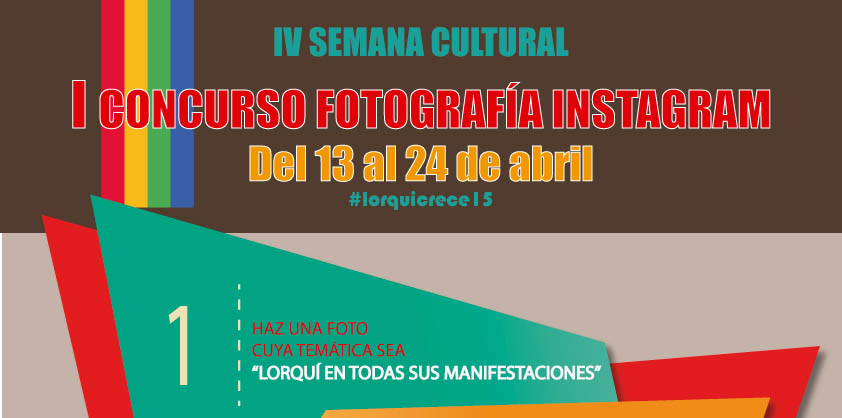 i concurso de fotografia en instagram dentro de las actividades de la semana cultural 60e8013a2777d 1