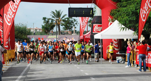 informacion de trafico para la carrera villa de lorqui el domingo 13 de diciembre 60e7ffba873ee