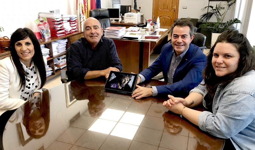 joaquin zamora fotografia detalles nunca vistos de los tres salzillos de lorqui 60e7f5d9459a3