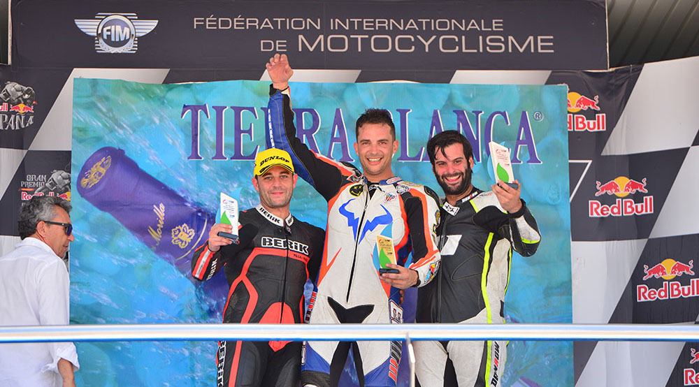 jose marin ayala vecino de lorqui gana una carrera de motociclismo del campeonato castellano manchego 60e7fb0138fae