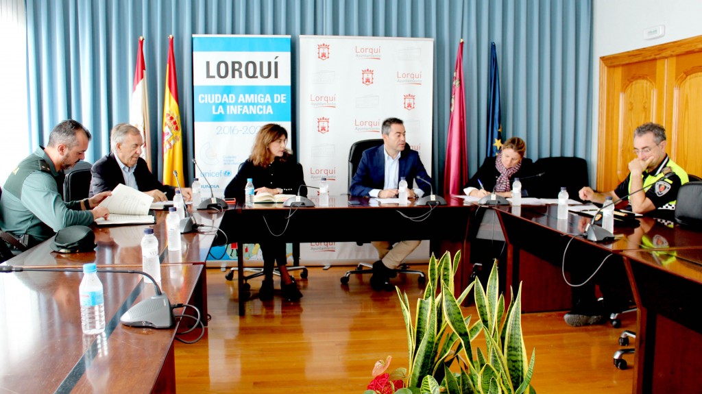 junta local de seguridad en el ayuntamiento de lorqui 60e7f9d9d8352