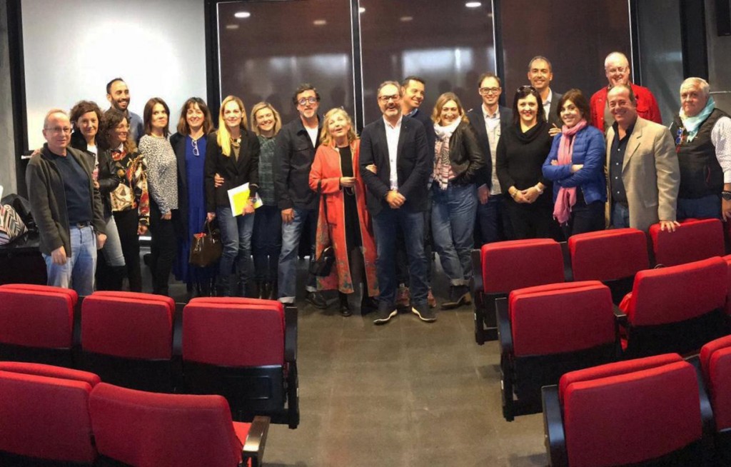 la agencia de desarrollo local de lorqui participa en la asamblea general de adeles carm 60e7f5be2d9c3