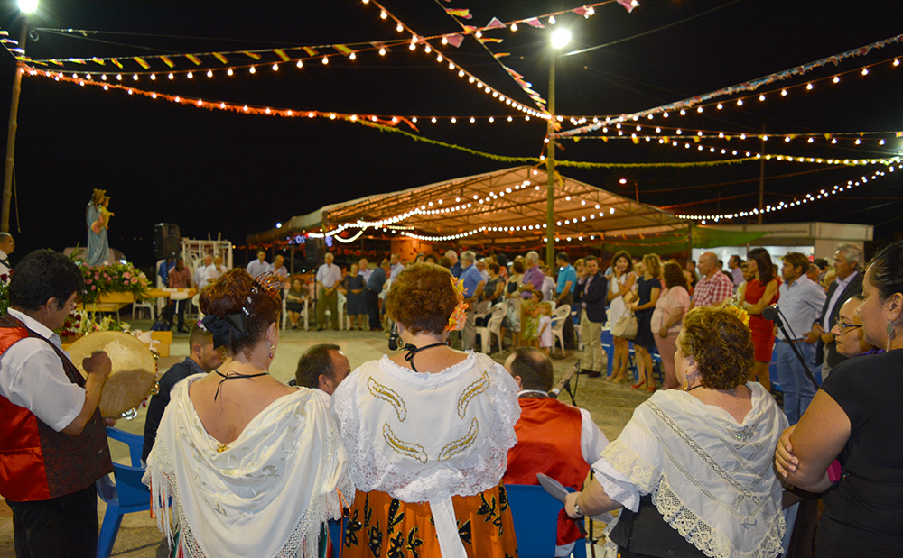 la anchosa celebra del 11 al 13 de agosto sus fiestas patronales en honor al sagrado corazon de jesus 60e7fa88b10f9