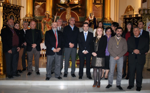 la semana santa de lorqui es un acontecimiento religioso cultural y turistico relevante dentro de la region de murcia 60e8058d38bdf