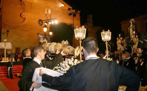 las mejores fotos de la semana santa de lorqui tendran premio 60e8018841bce 1
