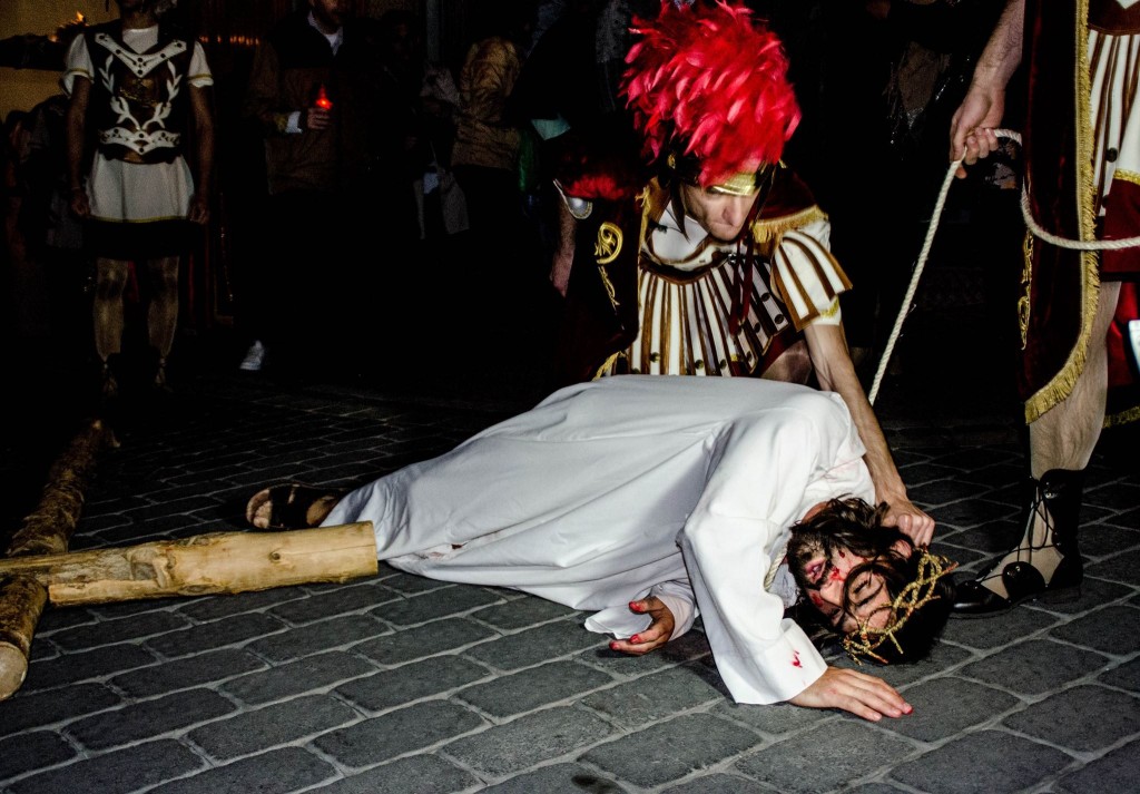las obras de salzillo protagonistas en la semana santa de lorqui 60e7fbad779fe