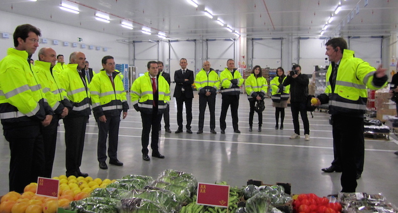 lidl inaugura su nueva plataforma logistica en lorqui 60e8021f88e28 1