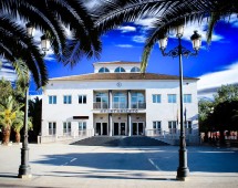 lista definitiva de admitidos y excluidos en el proceso selectivo para una plaza de arquitecto tecnico 60e80361a733f 1