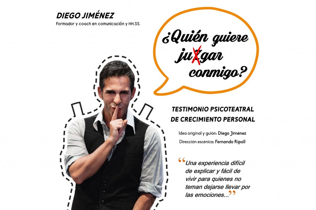 lorqui acoge la obra de teatro quien quiere juzgar conmigo de diego jimenez 60e7f8920de65