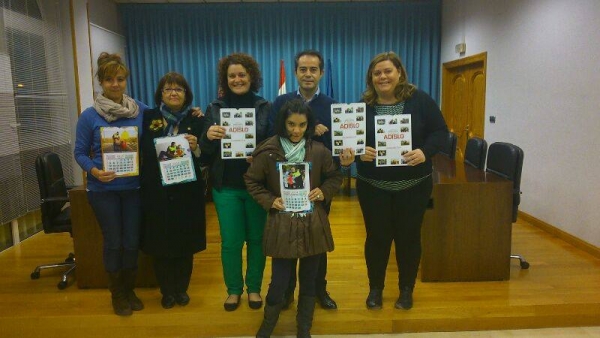 lorqui celebra el dia internacional de la discapacidad con una semana llena de actividades 60e8047194bdc