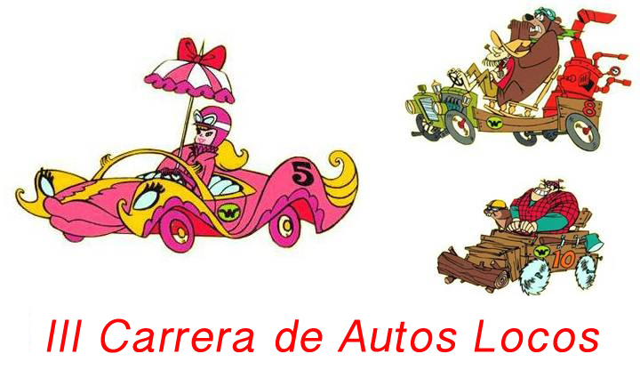 lorqui celebra la iii carrera de autos locos de fabricacion manual y sin motor 60e800cc80bb6 1