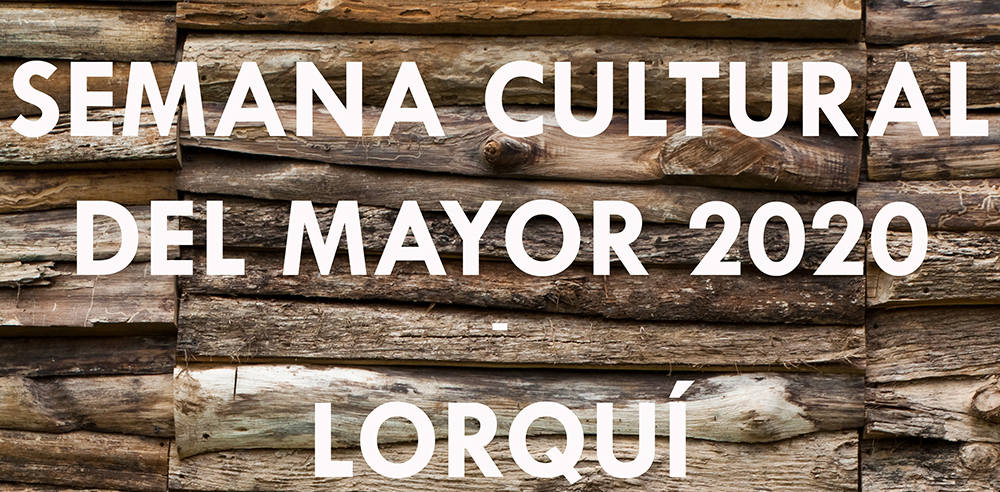 lorqui celebra un ano mas la semana cultural del mayor 60e7f53ab644b