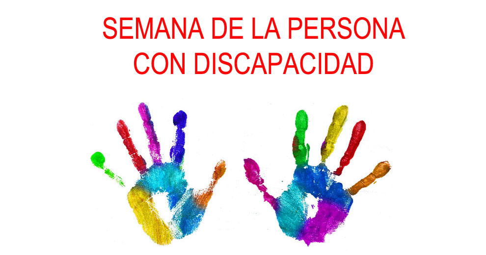 lorqui conmemora el dia internacional de la discapacidad con una semana llena de actividades 60e7ffc8ebbdc