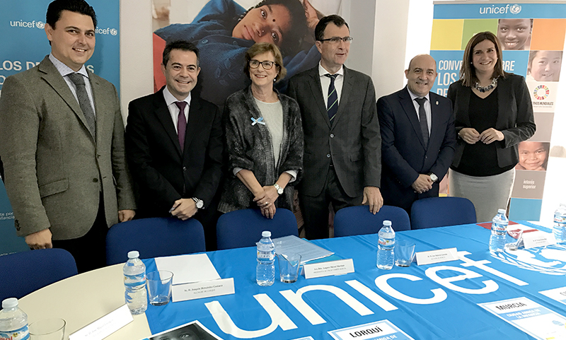 lorqui es ciudad amiga de la infancia unicef 60e7fcbfd0044