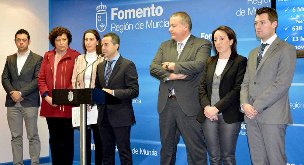 lorqui es uno de los seis municipios que participaran en el plan arru para rehabilitacion de viviendas 60e7ff136dbf1