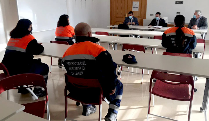 lorqui formara parte del plan de proteccion civil de emergencia por incendios forestales 60e7f2e0a5d9f