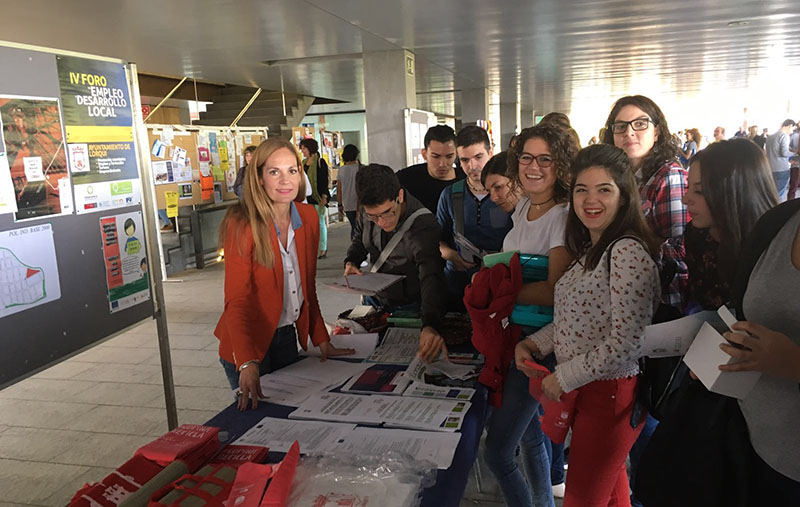 lorqui participa en el iv foro regional de empleo y desarrollo local 60e7fcf8ab30c