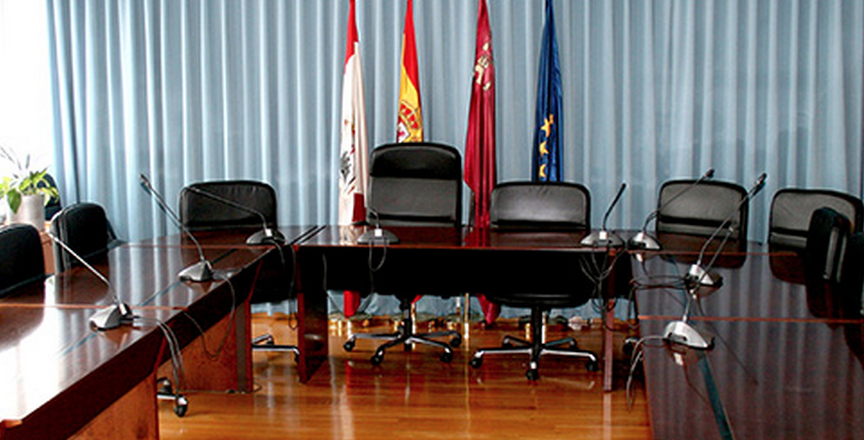 lorqui se suma a la red de entidades locales para la transparencia y participacion ciudadana 60e80027db17b