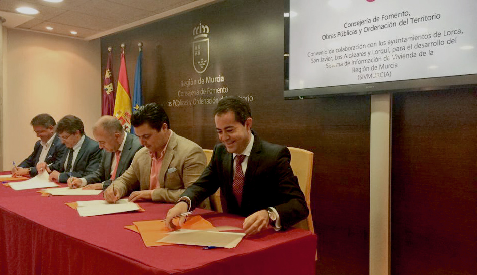 lorqui se suma al sistema sivmurcia para la geolocalizacion de viviendas 60e800f888d9d 1