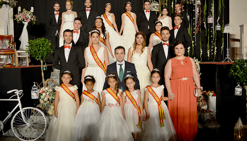 lorqui ya tiene sus reinas 2016 60e7fe1446d8e