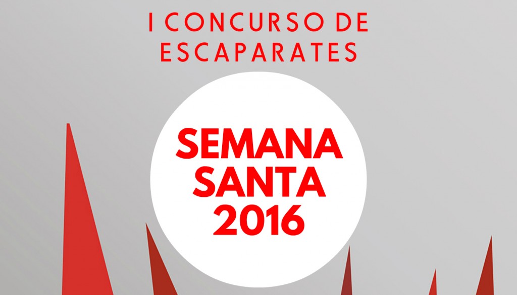 los escaparates de lorqui lucen motivos procesionales 60e7fefe46c7f