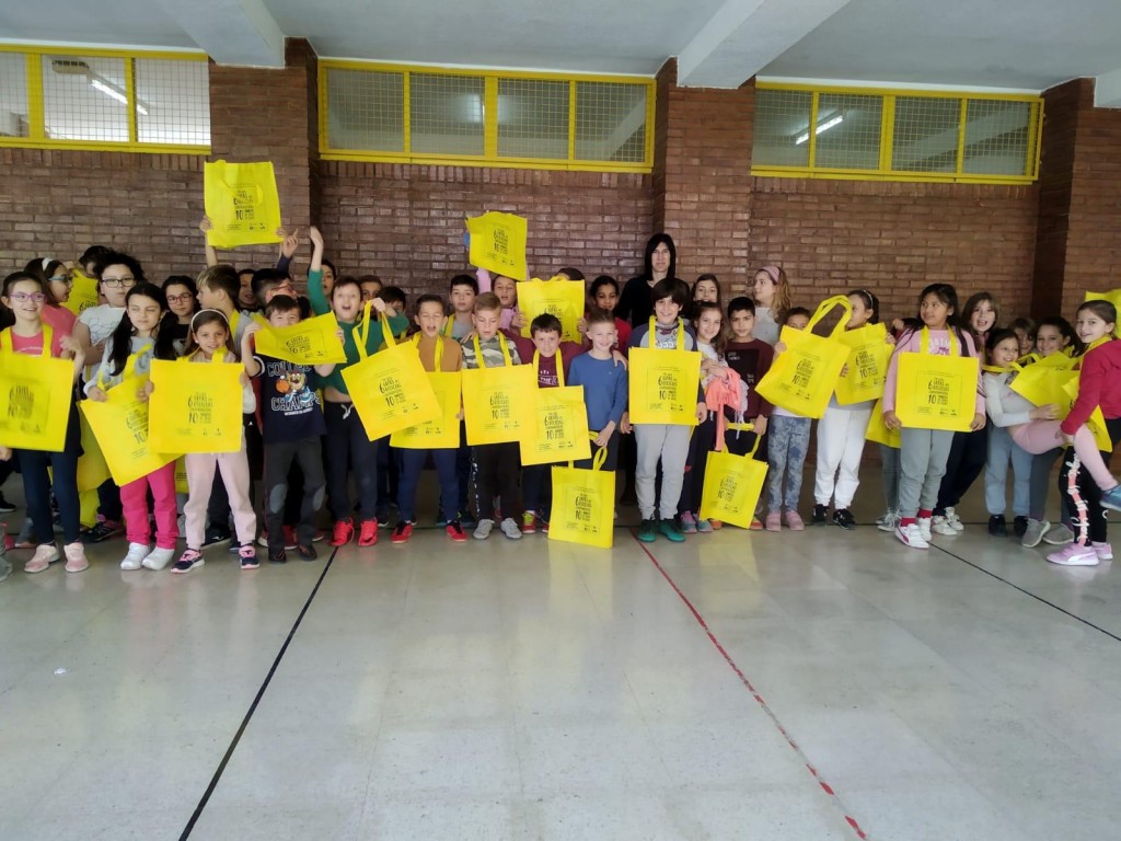 los ninos de lorqui se graduan en reciclaje para un desarrollo sostenible 60e7f6cd6ed0f