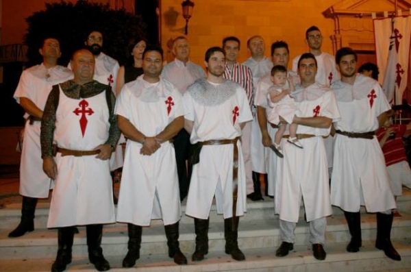los vecinos y vecinas de lorqui celebran su tradicional pesado de ninos 60e805046b26e