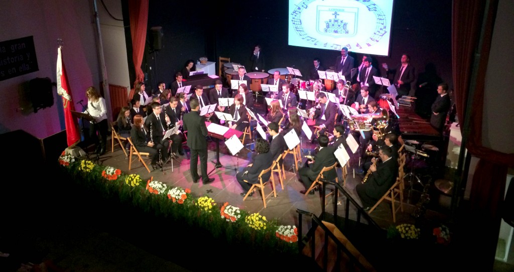 mas de 200 alumnos aprenden musica en la escuela de la asociacion amigos de la musica de lorqui 60e7fdb0c1e08