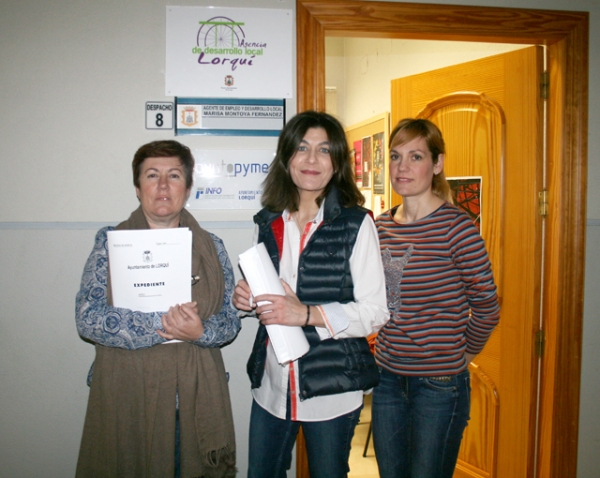 mas de 300 personas inscritas en la agencia de colocacion y 27 empresarios atendidos en la oficina del emprendedor desde octubre 60e804313006d