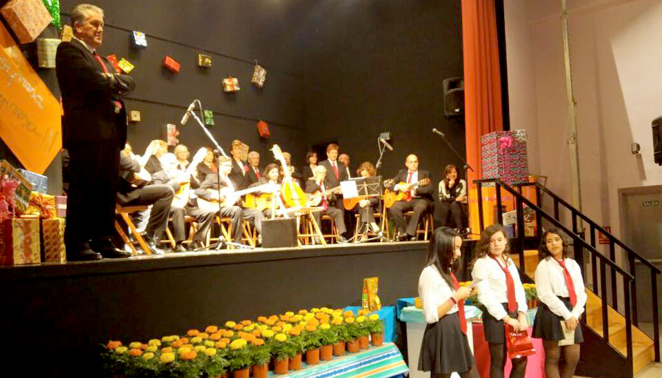 musica cine teatro literatura e historia de lorqui son los protagonistas de la iv semana cultural 60e8013e1a022