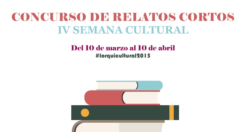 nueva edicion del concurso literario de relatos cortos 60e801770d201