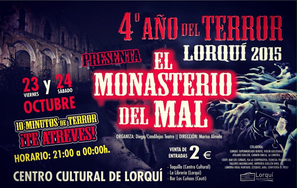 pasa una noche terrorifica en lorqui 60e80019a367c