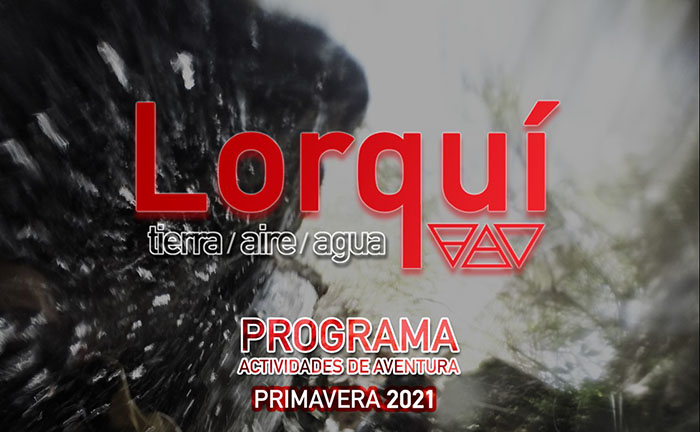 programa de actividades de aventura tierra agua aire 60e7f23c04e53