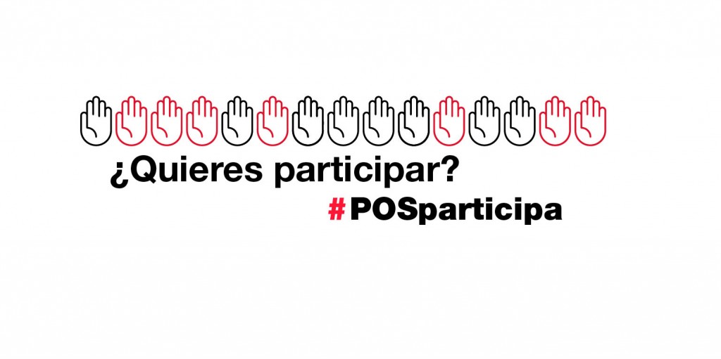 quieres participar posparticipa2018 60e7f8c04587c