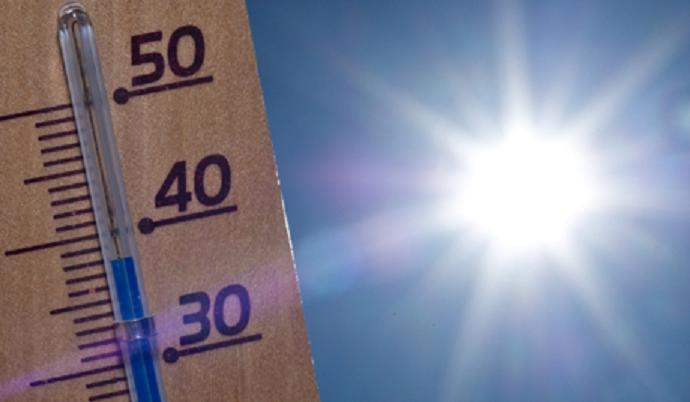 recomendaciones para hacer mas llevadero el calor 60e7fa9f479ed