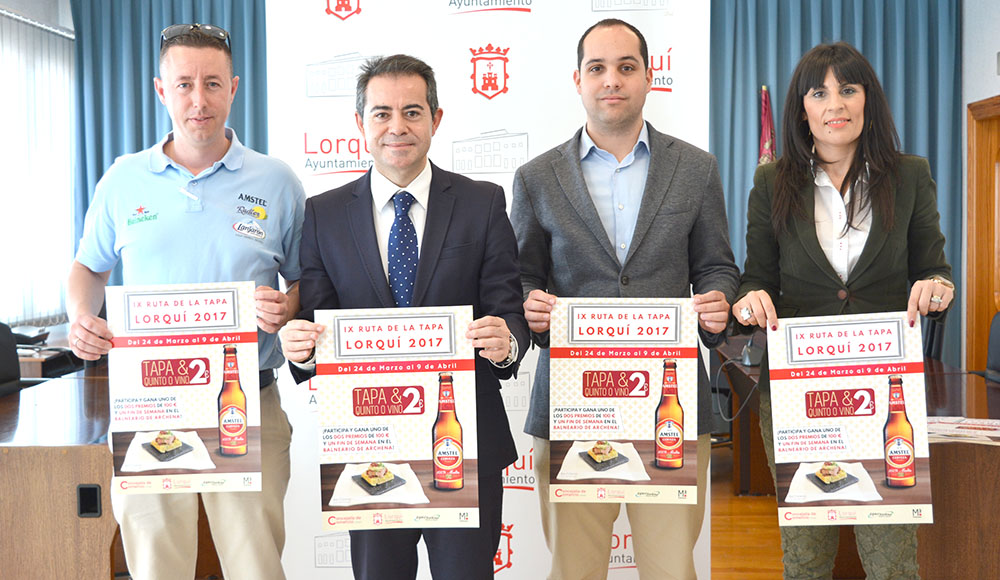 ruta por lorqui en 12 tapas 60e7fbd4388a5