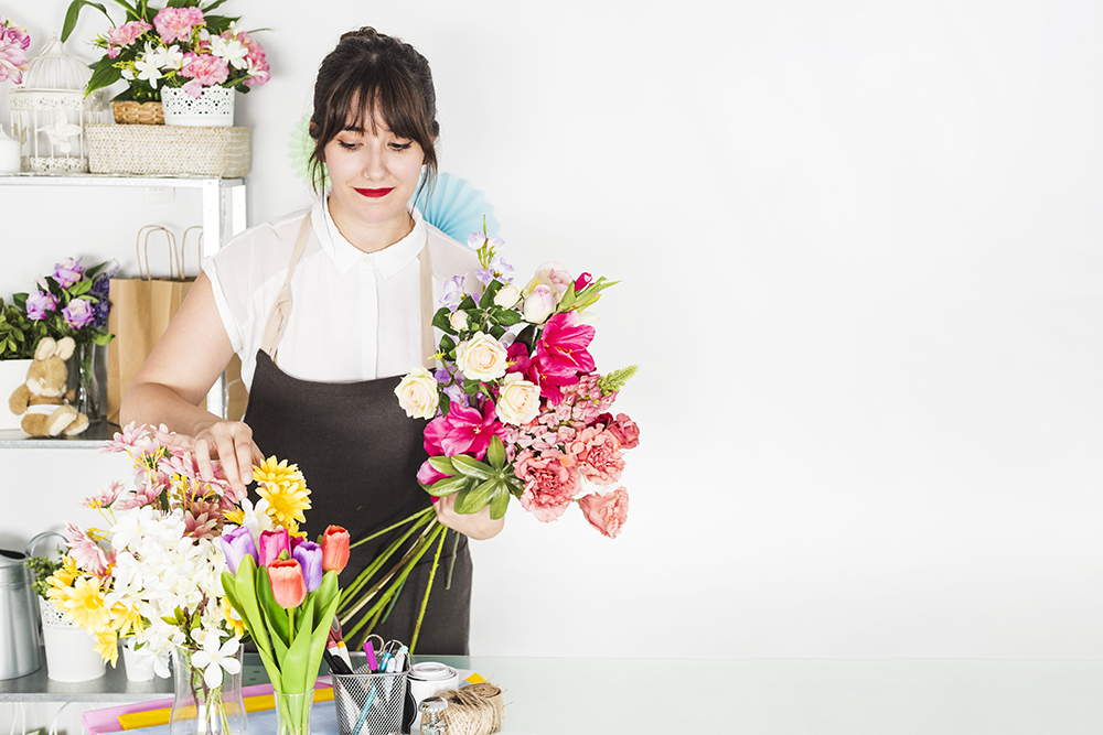 se permite la entrada exclusiva al personal de floristerias al cementerio 60e7f4817b966