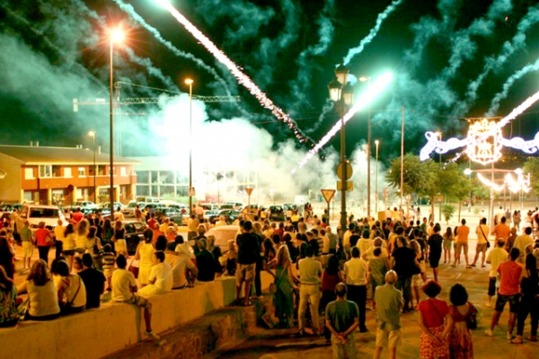 un album de fotos colectivo recogera la vision de los vecinos de las fiestas patronales de lorqui en honor a santiago apostol 60e80512ea425