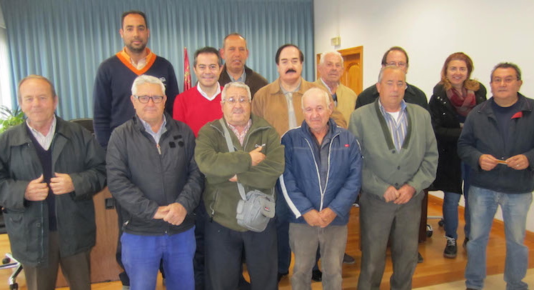 vecinos de lorqui consiguen el carne de capacitacion para tratamientos con plaguicidas fitosanitarios 60e801b33f6fd