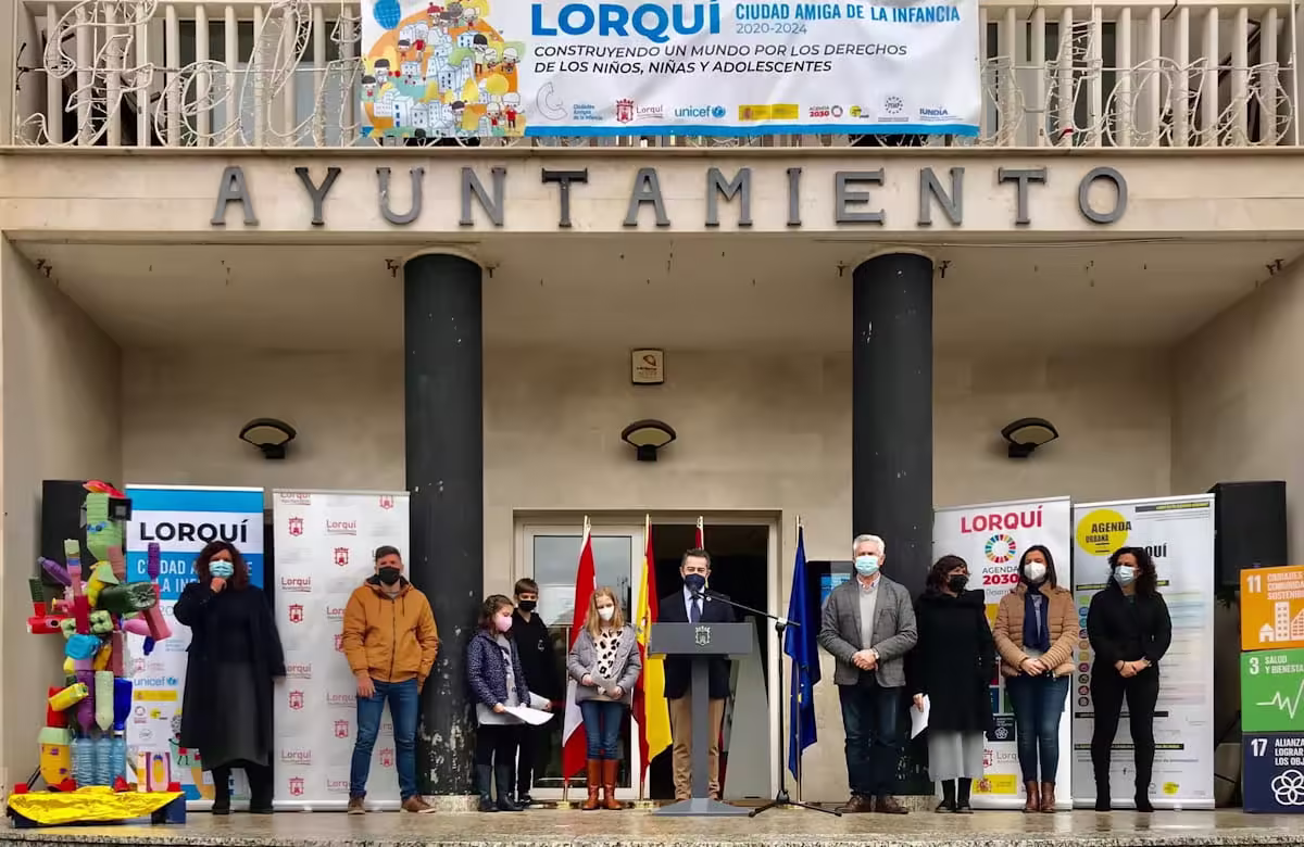 Presentación