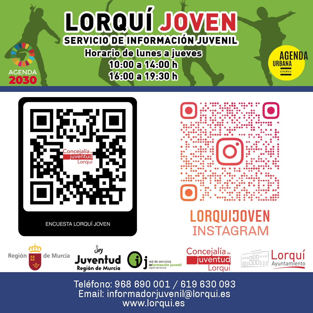 PUBLICACION QR INSTAGRAM Y ENCUESTA
